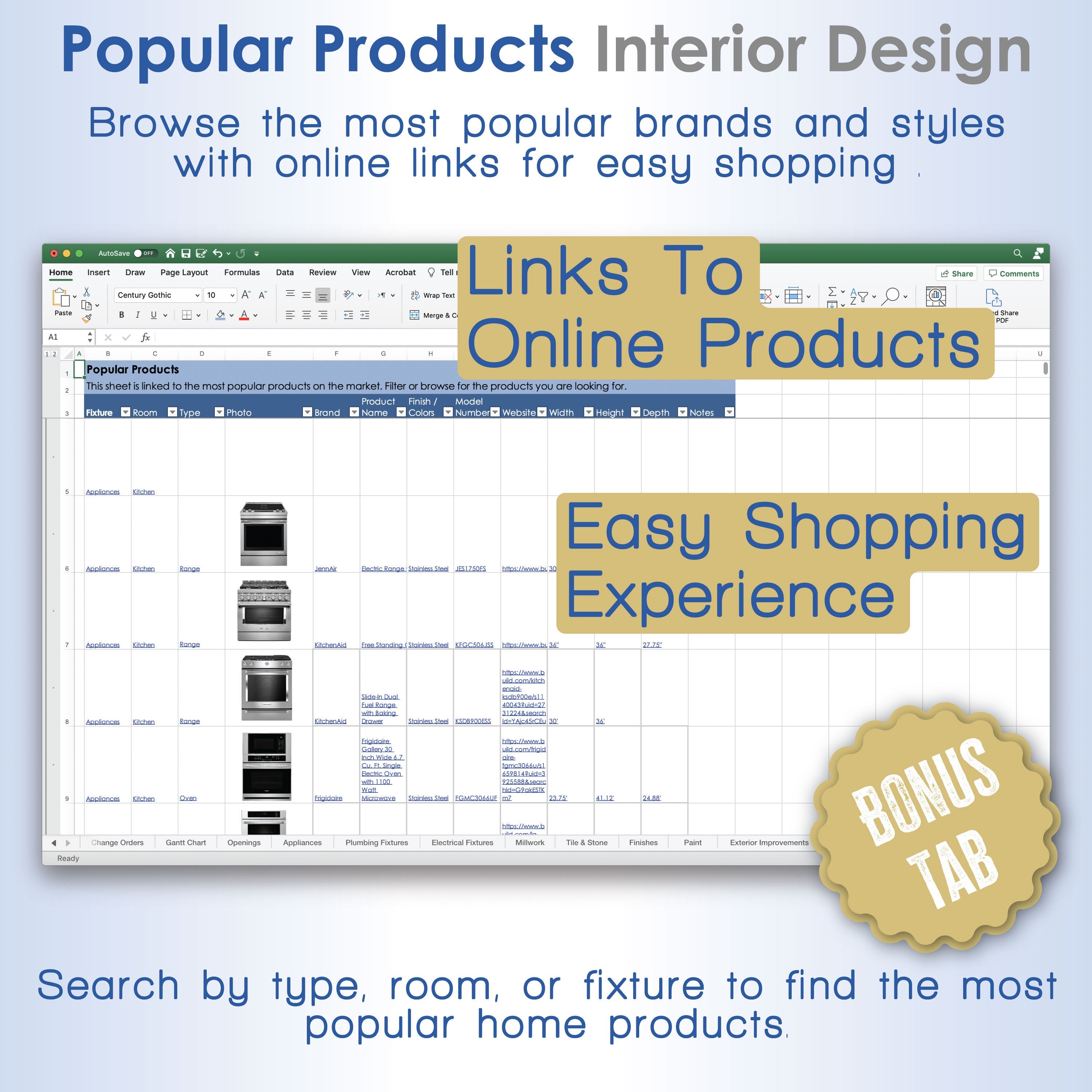 The Ultimate Home Construction Planner - Custom Home Edition